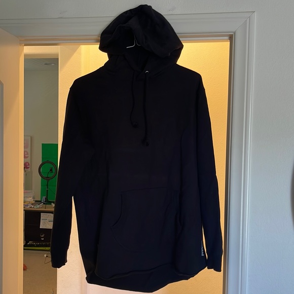 Kith Classics Hoody - Picture 1 of 4